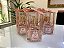 Lembrancinha festa 15 anos Aromatizador Home spray - PERSONALIZADO - Imagem 3
