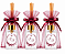 Aromatizador difusor de varetas vidro 30ml - PERSONALIZADO - Imagem 2