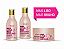 KIT MAIS LISO MAIS BRILHO (Shampoo + Condicionador + Máscara 300gr) - Imagem 1