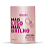 MÁSCARA ANTI-VOLUME MAIS LISO MAIS BRILHO 1KG - Imagem 1