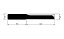Fresa Reta 12mm X 100mm Tupia Coluna/manual Ou Router Cnc - Imagem 3