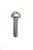fresa ball nose, canal gordura 16mm - haste 6mm - Imagem 5