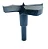 Broca Furar Madeira/mdf 80mm Tipo Fostner - Profissional - Imagem 4