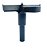Broca Furar Madeira/mdf 80mm Tipo Fostner - Profissional - Imagem 1