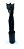 Broca Ñ Passante Tipo Forstner 8mm X 70mm R (dir) Em Widea - Imagem 2