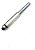 Fresa 10x30mm Tupia Manual/laminadora- Com Rolamento - Imagem 1