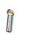 Fresa Ball Nose 19mm - Imagem 1