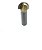 Fresa Ball Nose 19mm - Imagem 4