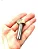 Fresa Ball Nose 25mm - Imagem 5