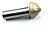 Fresa Ball Nose 25mm - Imagem 1