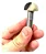 Fresa Ball Nose 25mm - Imagem 3