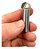 Fresa Ball Nose, Diametro 16 - Mm, Haste 12mm - Imagem 2