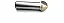 Fresa Ball Nose, Diametro 16 - Mm, Haste 12mm - Imagem 1
