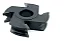Fresa Para Talinha De Veneziana 10mm - Imagem 4