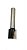 Fresa Reta Paralela 20mm Para Tupia Pinça 12mm - Imagem 3