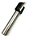 Fresa Reta Paralela 20mm Para Tupia Pinça 12mm - Imagem 4