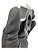 Fresa Meia Esquadria 45 Graus 15mm - 100x15x30z4 - Imagem 3