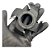 Fresa Meia Esquadria 45 Graus 15mm - 100x15x30z4 - Imagem 4