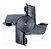 Fresa P/ Plainar Tabuas Grandes 54mm Haste 12 Z4+4 Pastilhas - Imagem 8