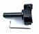 Fresa P/ Plainar Tabuas Grandes 54mm Haste 12 Z4+4 Pastilhas - Imagem 5