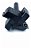 Fresa P/ Plainar Tabuas Grandes 54mm Haste 12 Z4+4 Pastilhas - Imagem 6