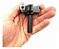 Fresa P/ Plainar Tabuas Grandes 54mm Haste 12 Z4+4 Pastilhas - Imagem 10