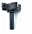 Fresa P/ Plainar Tabuas Grandes 54mm Haste 12 Z4+4 Pastilhas - Imagem 4