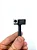 Fresa Para Plainar Tabuas Grandes Haste 8mm + 4 Pastilhas - Imagem 3