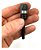 Fresa Tipo Ball Nose Diametro 17mm - Haste 6mm-para Gamelas - Imagem 4