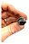 Fresa Tipo Ball Nose Diametro 17mm - Haste 6mm-para Gamelas - Imagem 5