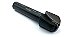 Fresa Tipo Ball Nose Diametro 20mm - Haste 12mm-para Gamelas - Imagem 7