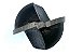 Fresa Tipo Ball Nose Diametro 25mm - Haste 12mm - Imagem 3