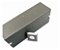 Pastilha Para Fresa Plainar Haste 6mm Fresul 10,5x10,5x1,5 - Imagem 3