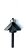Fresa Chanfrar 45° Com Rolamento -profissional - Haste 6mm - Imagem 4