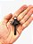 Fresa Chanfrar 45° Com Rolamento -profissional - Haste 6mm - Imagem 5