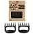 Garra de Urso Plastica p/ Churrasco - 2 pcs 11x10,5 cm - Imagem 1
