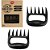 Garra de Urso Plastica p/ Churrasco - 2 pcs 11x10,5 cm - Imagem 2