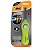 Acendedor Multiuso Megalighter Color - Bic (Não Recarregável) - Imagem 3