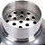 Kit Coqueteleira 5 peças em Aço Inox - Imagem 5