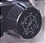 Mandoline Aço Inox, Gedex ECO-722, Preto - Imagem 2