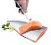 Pinça Culinária Remover Espinha Peixe Inox 12cm Clink - Imagem 1