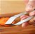 Pinça Culinária Remover Espinha Peixe Inox 12cm Clink - Imagem 5