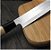 Faca Modelo Japonesa Yanagiba para Sushi Peixe 8" - Imagem 3