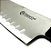 Faca De Cozinha 7 chef Santoku Master Chef - Imagem 6