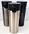 Copo Térmico Inox Com Trava 350 ml Unyhome - Imagem 1