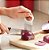 Garfo Segurador Para Fatiar Alimentos - Imagem 4