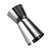 Dosador Duplo De Bebidas Medidor 30ml 60ml - Imagem 2