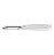 Descascador Batatas legumes Manual Inox Tramontina - Imagem 2