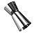 Dosador Medidor De Bebidas Inox 30ml/60ml - Imagem 4