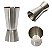 Dosador Medidor De Bebidas Inox 30ml/60ml - Imagem 1